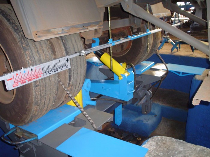 Hidrolaser