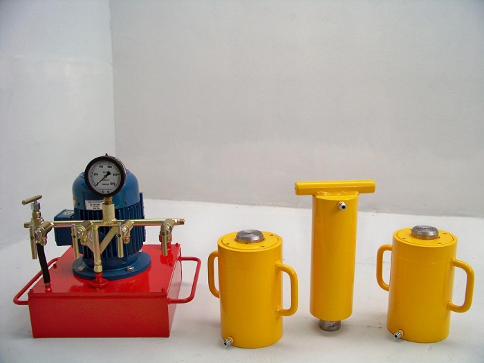 Hidrolaser