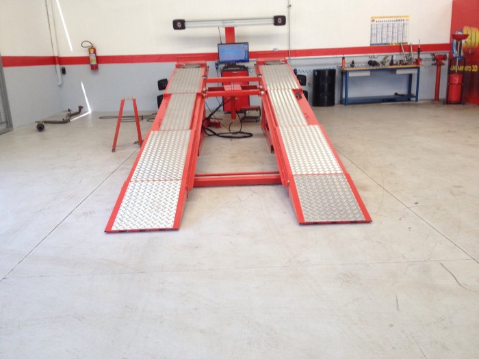 Hidrolaser