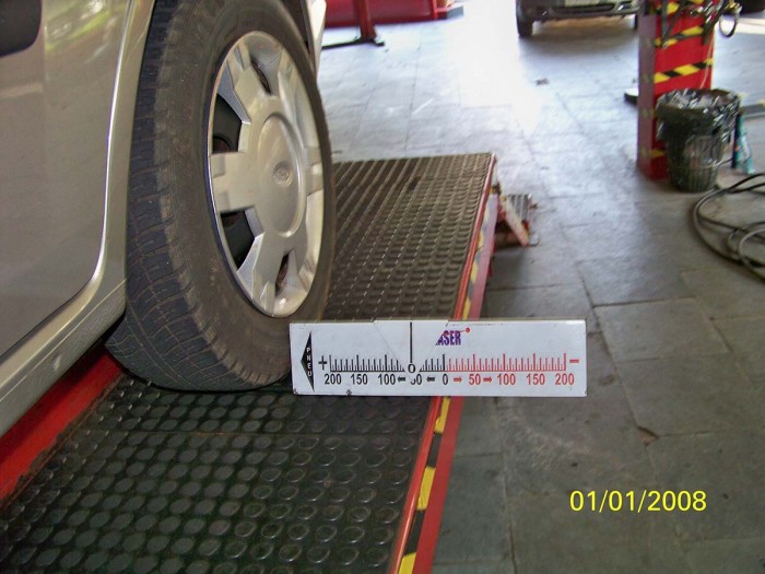 Hidrolaser