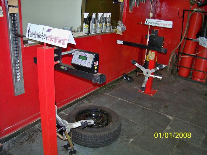 Hidrolaser