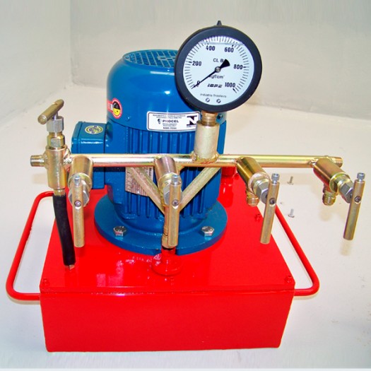 Hidrolaser