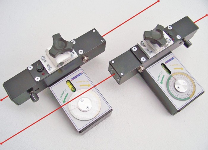 Hidrolaser