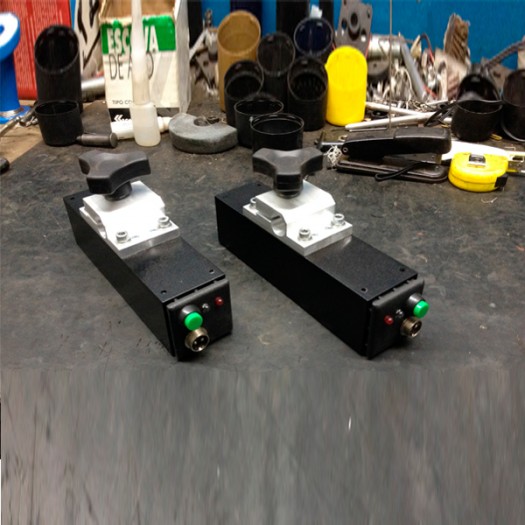 Hidrolaser